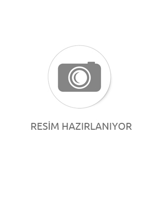 Tokalı Hakiki Süet Deri Siyah Kadın Loafer